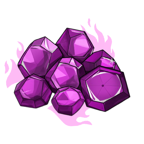 Pile Of TerraShards 300x