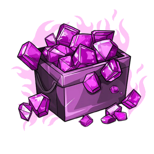 Crate Of TerraShards 1800x