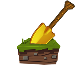 Claim Blocks | Silver