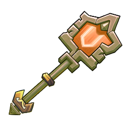 Novice Crate | 3 Keys